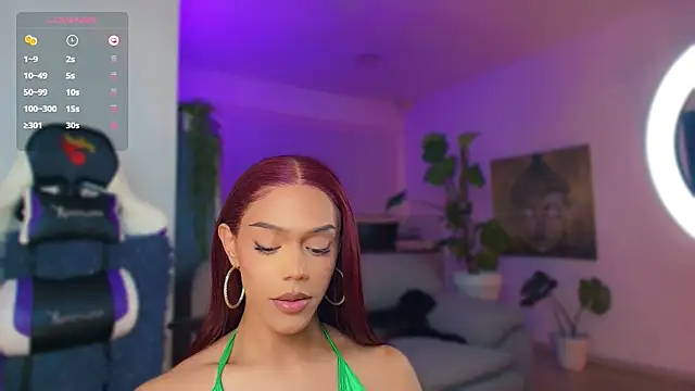  Miss Anna  online show from 09/11/25, 03:28