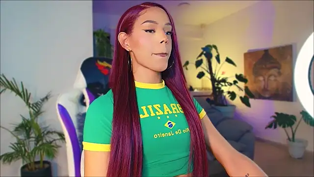  Miss Anna  online show from 09/21/25, 01:18