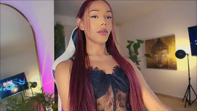  Miss Anna  online show from 10/29/25, 02:25