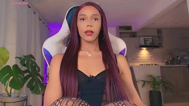  Miss Anna  online show from 02/07/26, 11:41