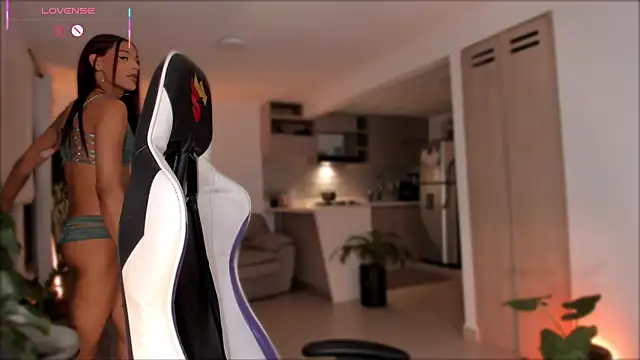  Miss Anna  online show from 03/13/26, 03:13