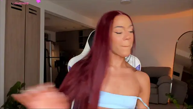  Miss Anna  online show from 03/31/26, 04:02