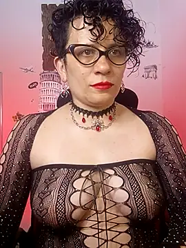 Daneshka naughty online show from 02/26/25, 01:21