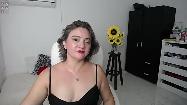 Ghada milf online show from 03/07/25, 01:31