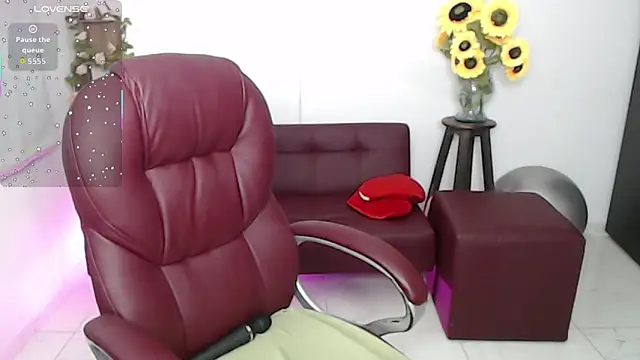 Ghada milf online show from 04/01/26, 11:02