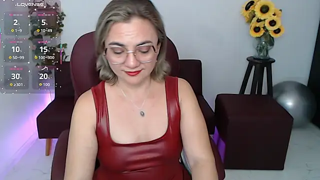 Snapshot of Ghada_milf chatting on 05/09/26, 10:59 Ghada milf online show from 05/09/26, 10:59