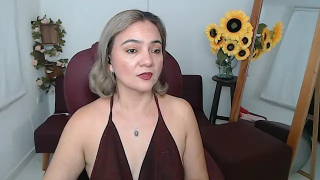 Snapshot of Ghada_milf chatting on 06/07/26, 10:46 Ghada milf online show from 06/07/26, 10:46
