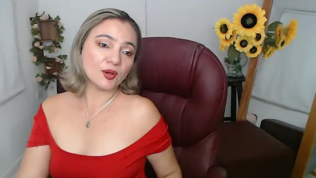 Snapshot of Ghada_milf chatting on 06/12/26, 10:30 Ghada milf online show from 06/12/26, 10:30