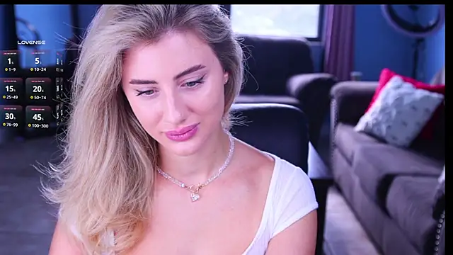 Naughty-Kitty1 online show from 09/10/25, 09:15