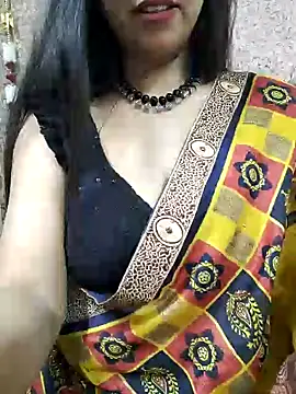 Aradhya-Sharma online show from 01/17/25, 08:33