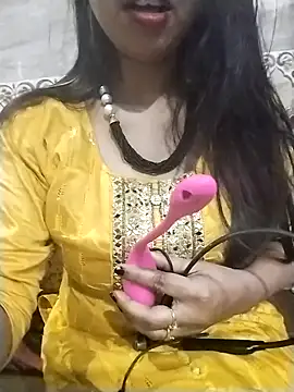 Aradhya-Sharma online show from 01/26/25, 09:18