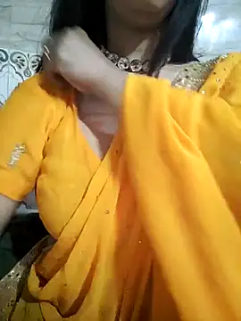 Aradhya-Sharma online show from 02/14/25, 06:12