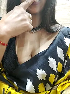 Aradhya-Sharma online show from 02/17/25, 08:04