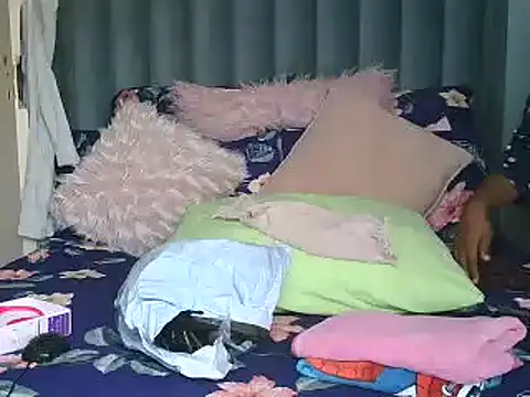 Amberbela online show from 01/09/25, 09:06