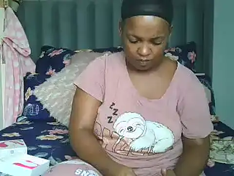 Amberbela online show from 01/13/25, 08:15