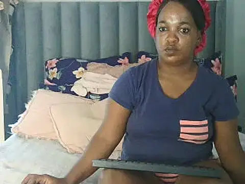 Amberbela online show from 01/26/25, 06:59