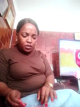 Amberbela online show from 09/17/25, 08:27