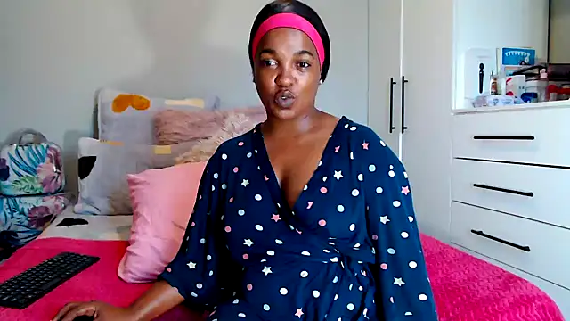 Amberbela online show from 10/09/25, 11:19