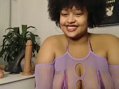 TheeVixxxen online show from 01/08/25, 12:05