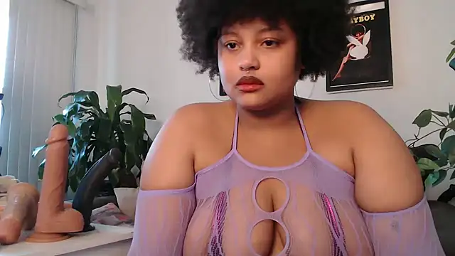 TheeVixxxen online show from 01/19/25, 08:09