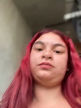 MiaLujan  online show from 04/10/26, 11:26