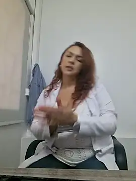 doctora-danna online show from 12/28/24, 01:17