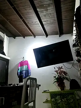 doctora-danna online show from 12/05/25, 09:18