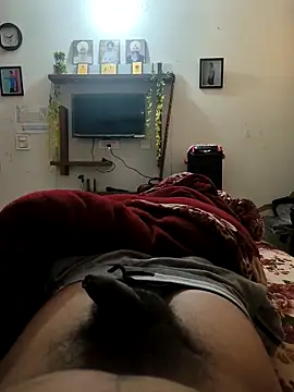 arshvir133 online show from 12/19/25, 08:10