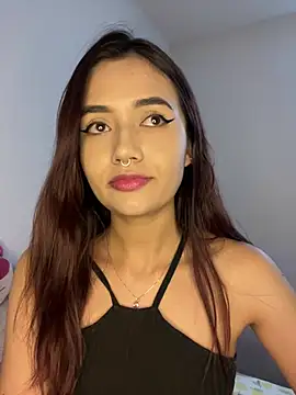 HallieLemon1 online show from 12/15/24, 03:24