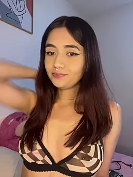 HallieLemon1 online show from 01/05/25, 01:56