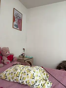 HallieLemon1 online show from 01/09/25, 01:56