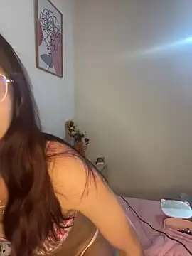 HallieLemon1 online show from 03/15/25, 04:35