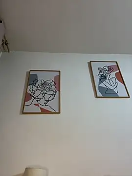 HallieLemon1 online show from 10/25/25, 10:59