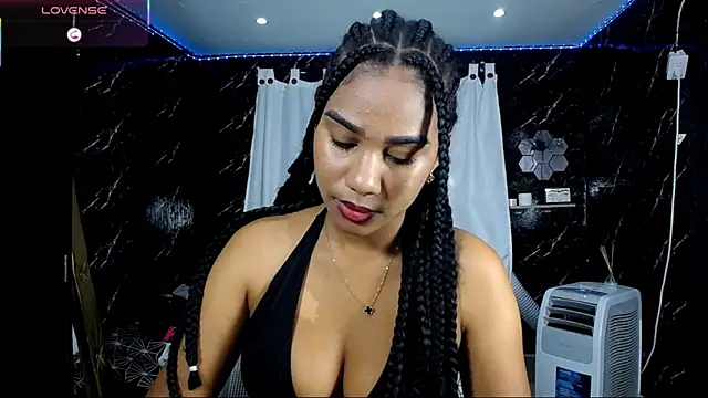 Hillary queen online show from 10/18/25, 12:50