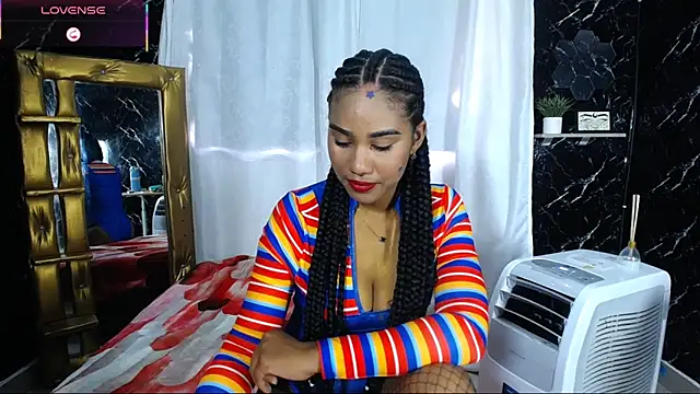 Hillary queen online show from 11/09/25, 06:06