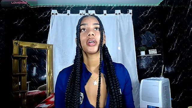 Hillary queen online show from 11/29/25, 12:30