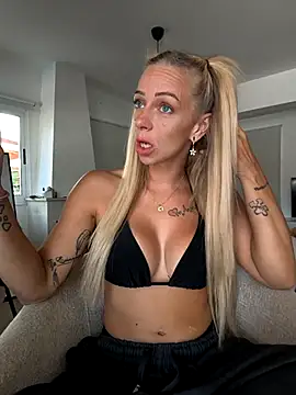 Lexa xoxo online show from 05/10/26, 07:13