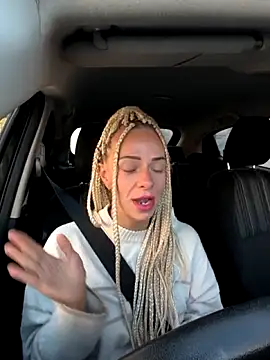 Lexa xoxo online show from 05/24/26, 03:44