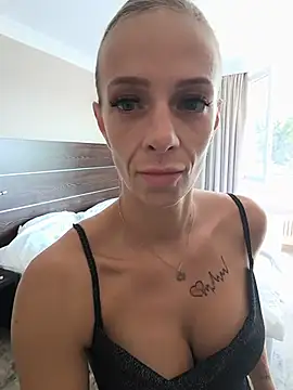 Lexa xoxo online show from 07/14/26, 12:33