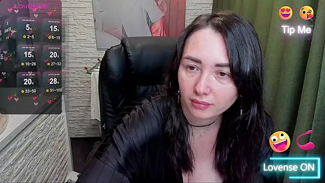 Kendra SXY online show from 01/27/25, 02:10