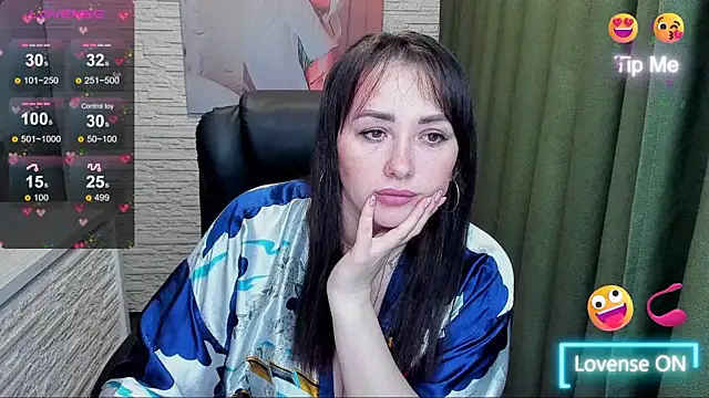 Kendra SXY online show from 02/14/25, 02:28