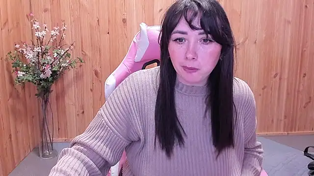 Kendra SXY online show from 03/07/25, 01:09