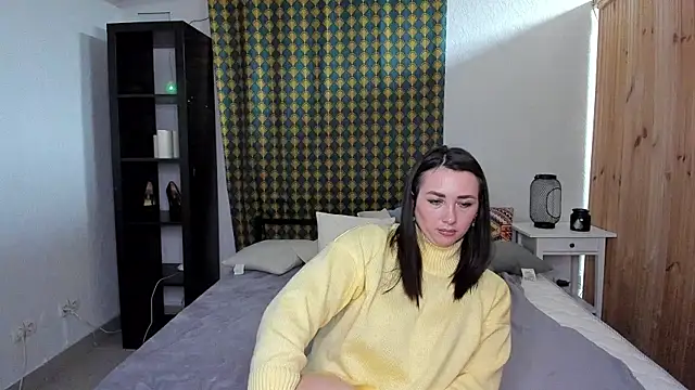 Kendra SXY online show from 11/08/25, 02:45