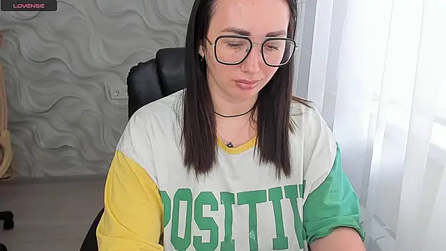 Kendra SXY online show from 11/22/25, 07:51