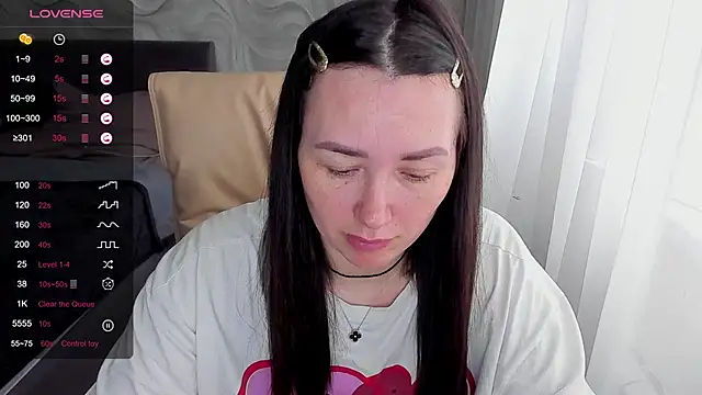 Kendra SXY online show from 03/30/26, 02:34