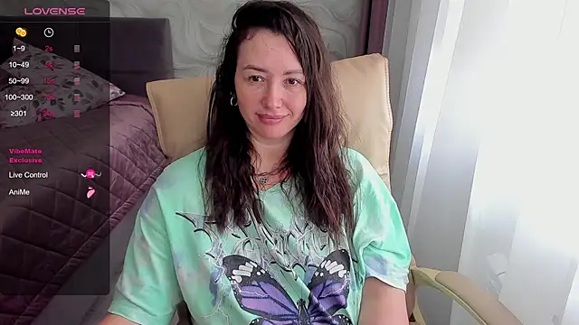 Kendra SXY online show from 04/17/26, 02:58