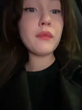 Peachy Dream online show from 11/22/25, 06:07