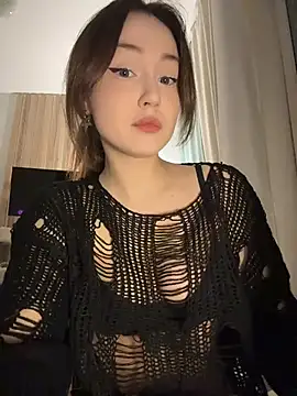 Peachy Dream online show from 03/19/26, 07:07