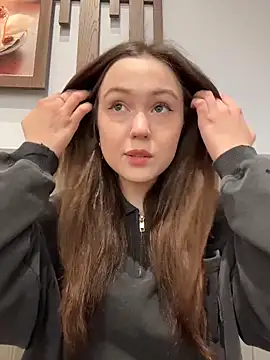 Peachy Dream online show from 04/14/26, 03:40