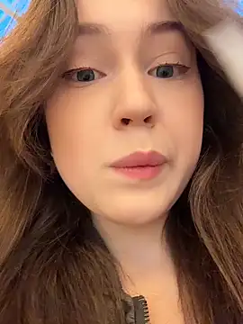 Peachy Dream online show from 04/17/26, 05:16